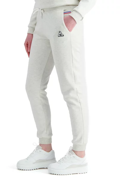 Pantalon de trening Le Coq Sportif pentru Femei Ess Pant Regular
