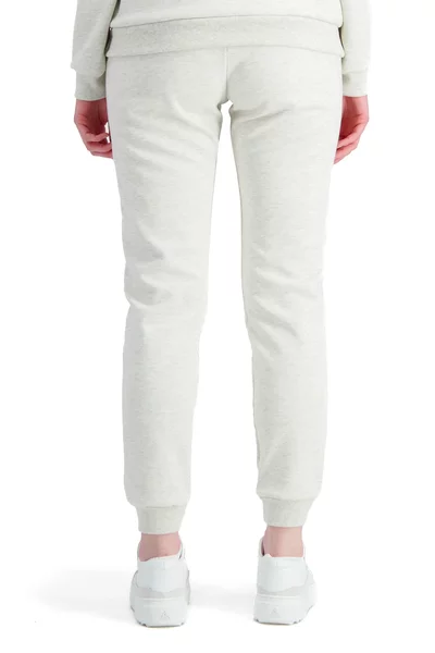 Pantalon de trening Le Coq Sportif pentru Femei Ess Pant Regular