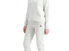 Pantalon de trening Le Coq Sportif pentru Femei Ess Pant Regular
